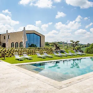 Alloggio per agriturismo Oliveto Sul, San Nicolò