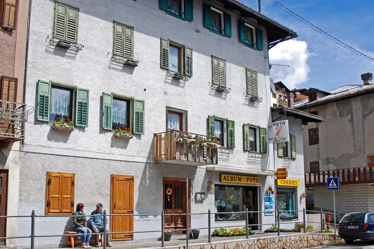 Casa Mariani-Tortoi Apartment Candide