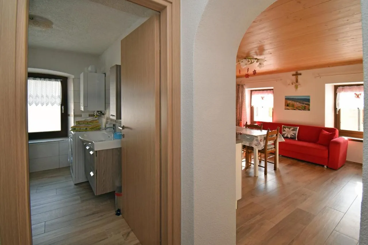 Casa Mariani-Tortoi Apartment Candide Italy