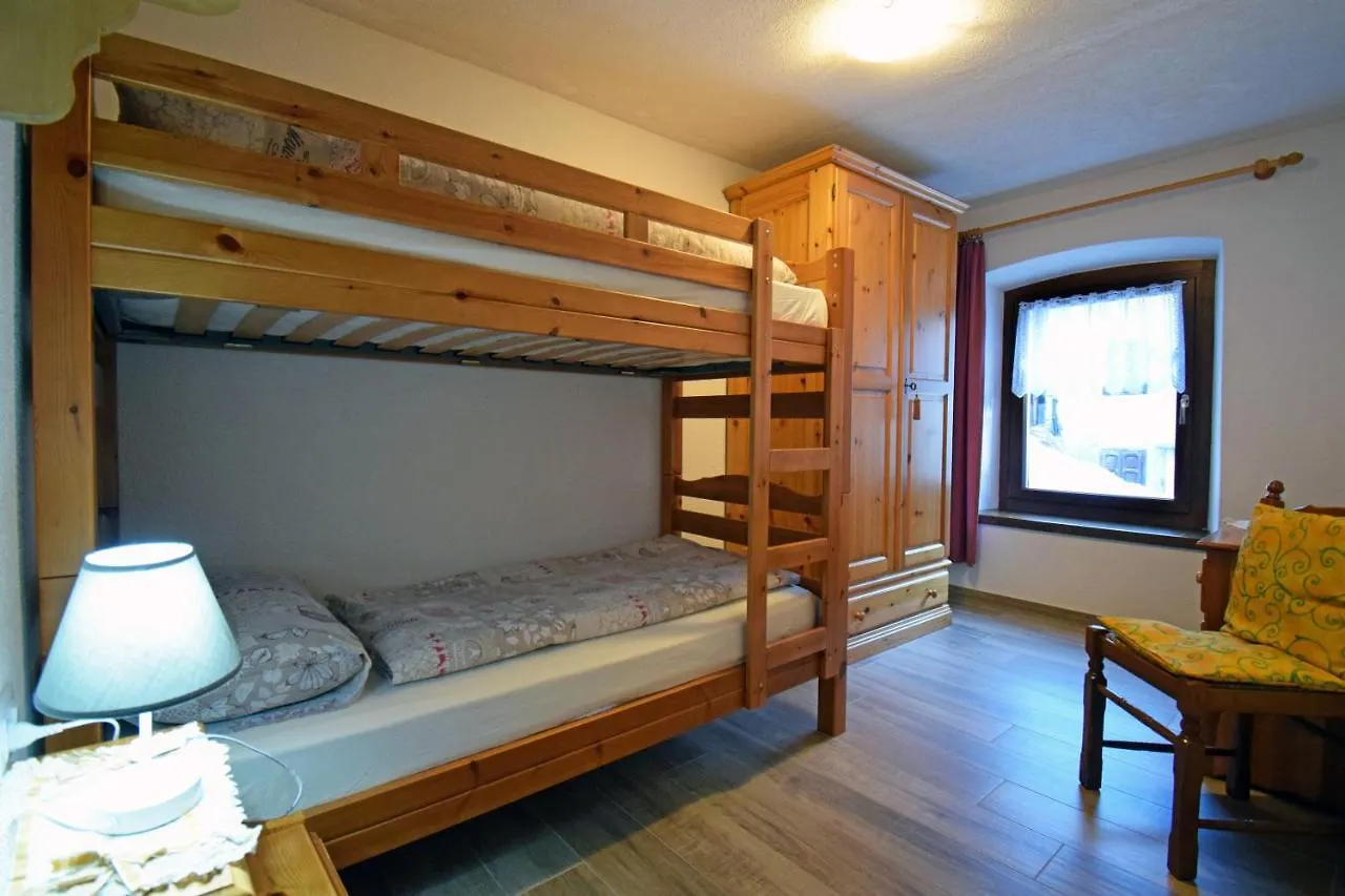 Casa Mariani-Tortoi Apartment Candide Italy