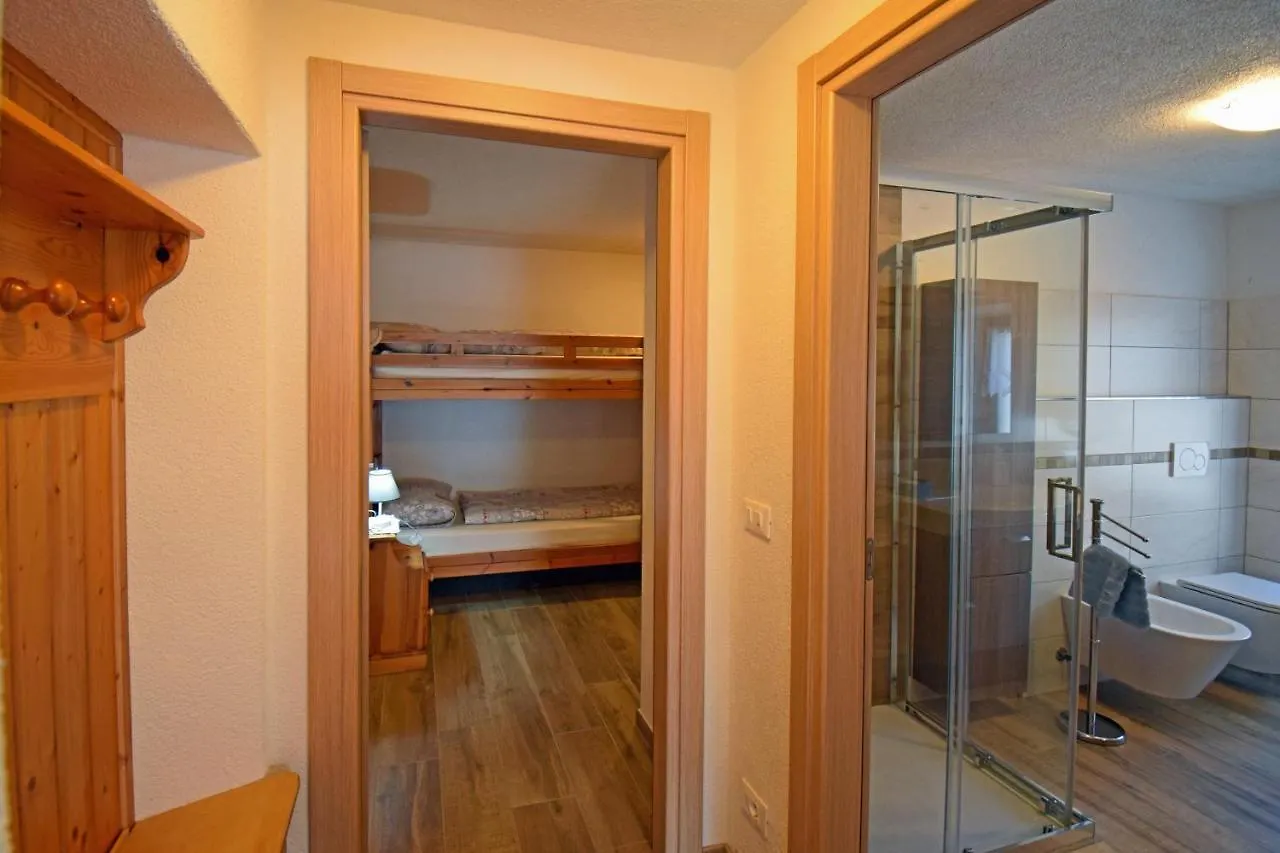 Casa Mariani-Tortoi Apartment Candide 0*,  Italy