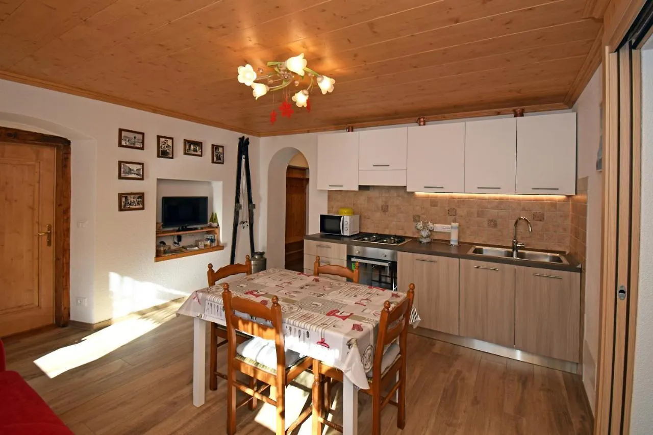 Casa Mariani-Tortoi Apartment Candide Italy